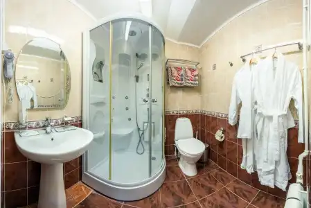 Sofiya Health Resort - 95