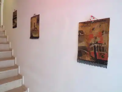 Istanberry - Berry Life Apartments - 14