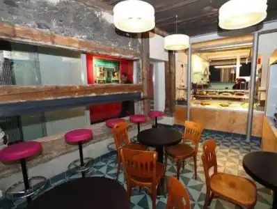 Emma Bett Und Bistro - 19