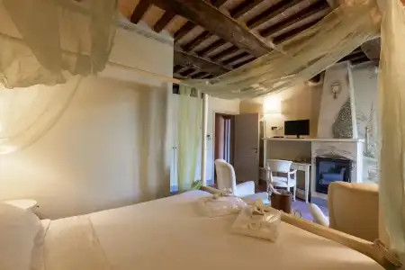 La Melosa Resort & Spa - Adults Only - 31