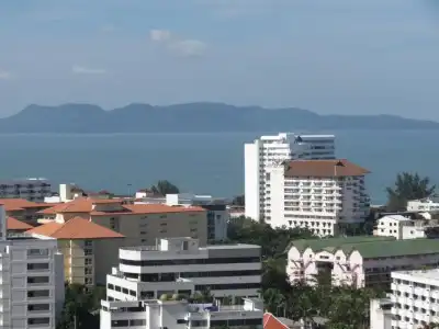View Talay 1B Pattaya Jomtien - 83