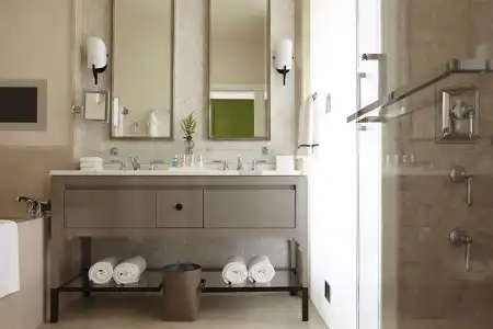 Bel-Air - Dorchester Collection - 8