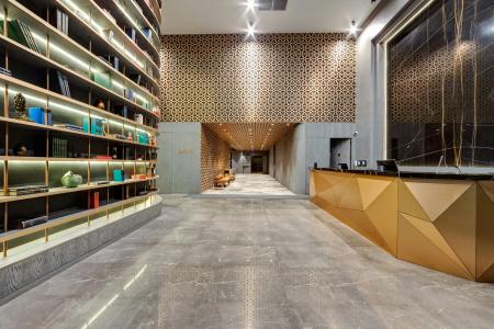DoubleTree by Hilton Adana - 11