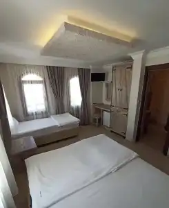 Golden Stone Butik Otel - 92