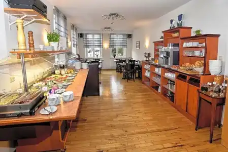 Stadt Hamburg - 9