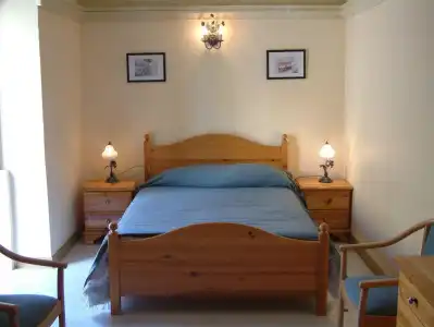San Antonio Guest House - 14