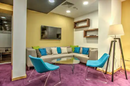 Holiday Inn Plovdiv by IHG - 2