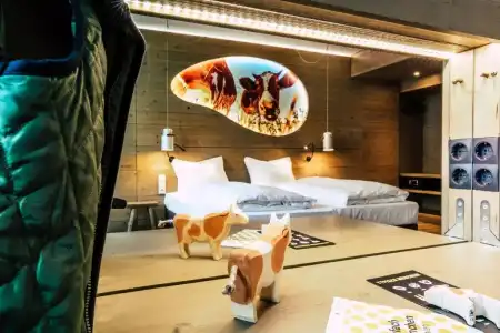 Cocoon Hauptbahnhof - 51