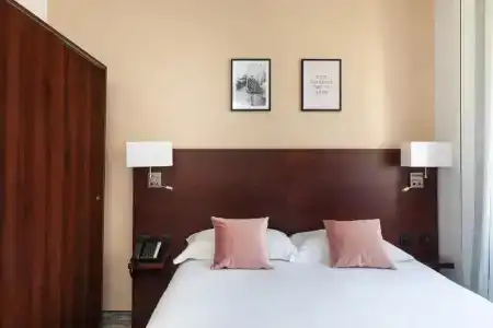 Best Western des Orangers - 114