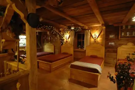 Neuhäusl Berchtesgaden - 28