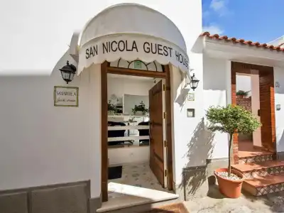 San Nicola Guest House - 20