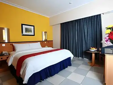 Baisan International Bahrain - 17