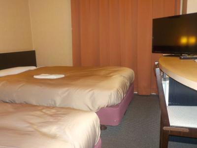 Crown Hills Kokura - 3