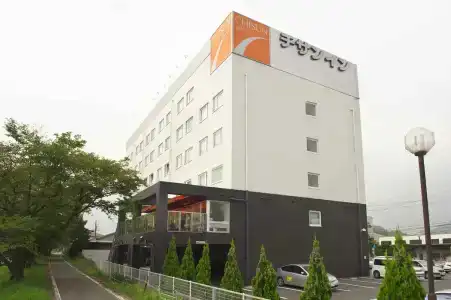Comfort Inn Himeji Yumesakibashi - 23
