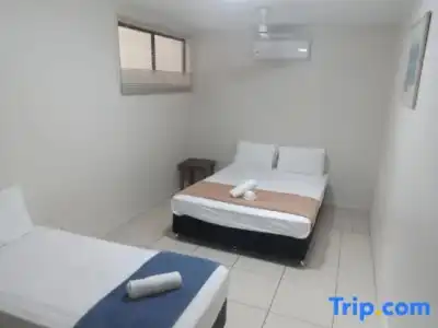 Cairns City Sheridan - 56