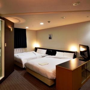 RHotels Inn Hokkaido Asahikawa - 52