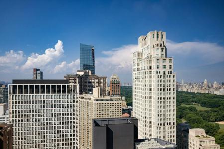 Mandarin Oriental, New York - 49