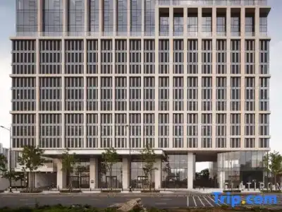 Citadines Flatiron Phnom Penh - 1
