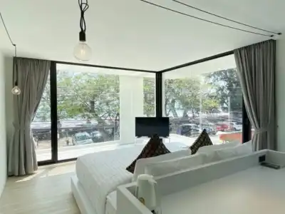 Nirundorn Resort Chaam - 104