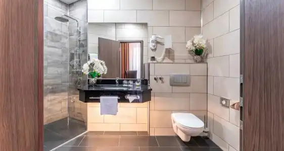 PLAZA Premium ParkNorderstedt - 8