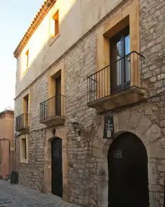La Torre del Canonigo - Small Luxurys - 0