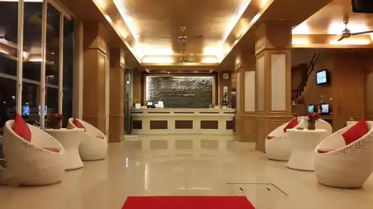 Patong Princess - 6