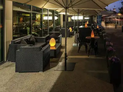Novotel Geelong - 26