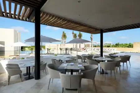 Family Selection at Grand Palladium Select Costa Mujeres - All Inclusive - 36