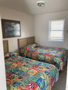 Surfside Motel - Seaside Heights - 24