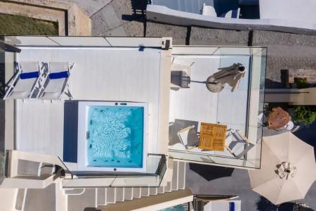 Mythical Blue Luxury Suites - 173