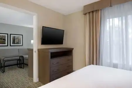 Homewood Suites by Hilton Tallahassee - 41