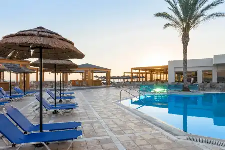 Avra Beach Resort & Bungalows - All Inclusive - 15
