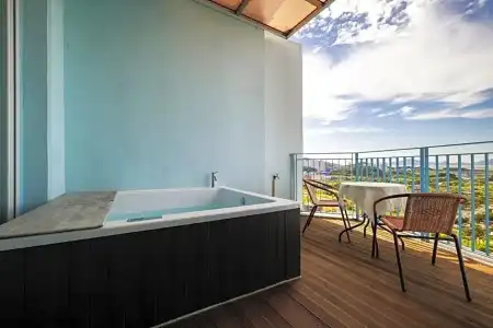 Ocean Soleview - 119