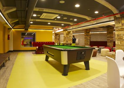 Generator Barcelona - 20