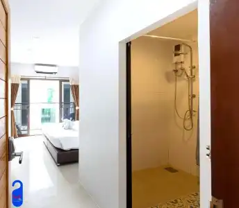 Bed by City Surawong-Patpong - 10