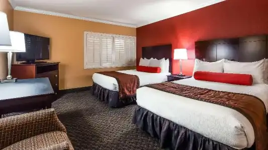 Best Western Plus Casino Royale - Center Strip - 44