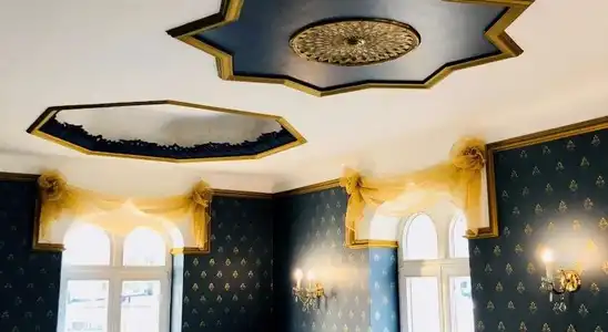 am Bayrischen Platz - 10