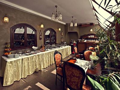 Bohema Boutique & Spa - 21