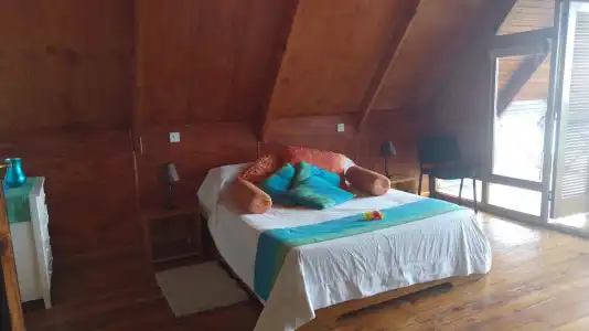 Mango Lodge - 6