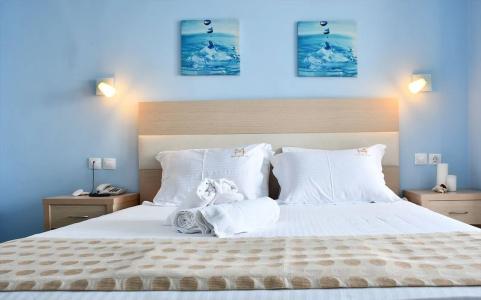 Manthos Blue - 28