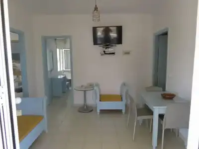 Blue Beach Villas Apartments - 41