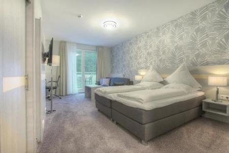 des Nordens Flensburg Wellness & Spa - 86