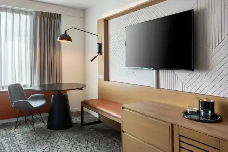 Sheraton Boston, a Marriott - 93