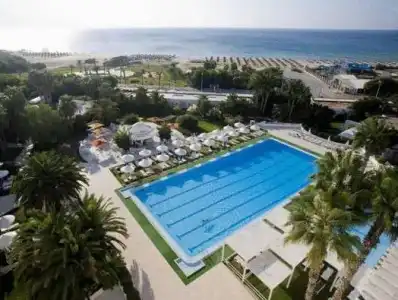 Yadis Hammamet Club - 26