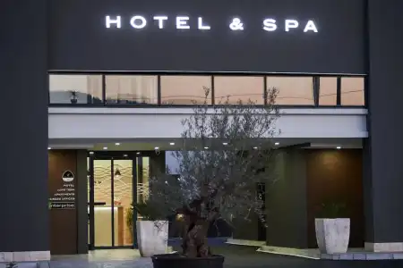 Perla Residence & Spa - 34