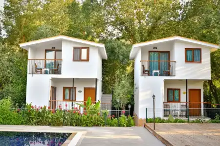 Kayaköy Piramit Butik Otel - 0
