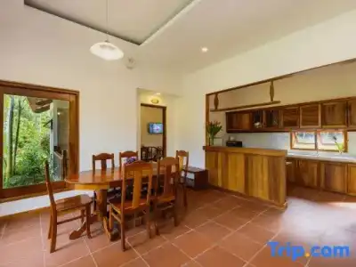 The Garden House Phu Quoc Resort - 335