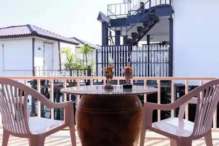 Lareena Resort Koh Larn Pattaya - 57