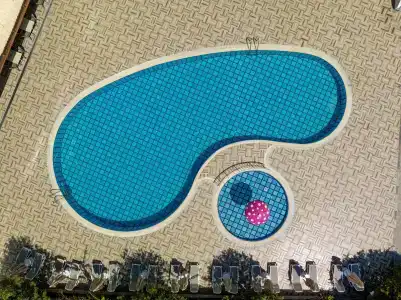 Blue Wave Suite - All Inclusive - 0