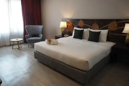 Empress Pattaya - 33